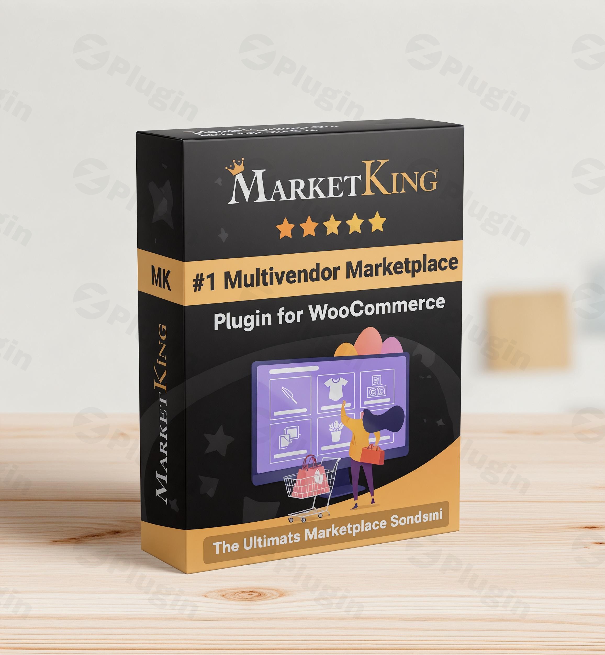 marketking plugin - Download the Best WordPress Plugins in One Place​