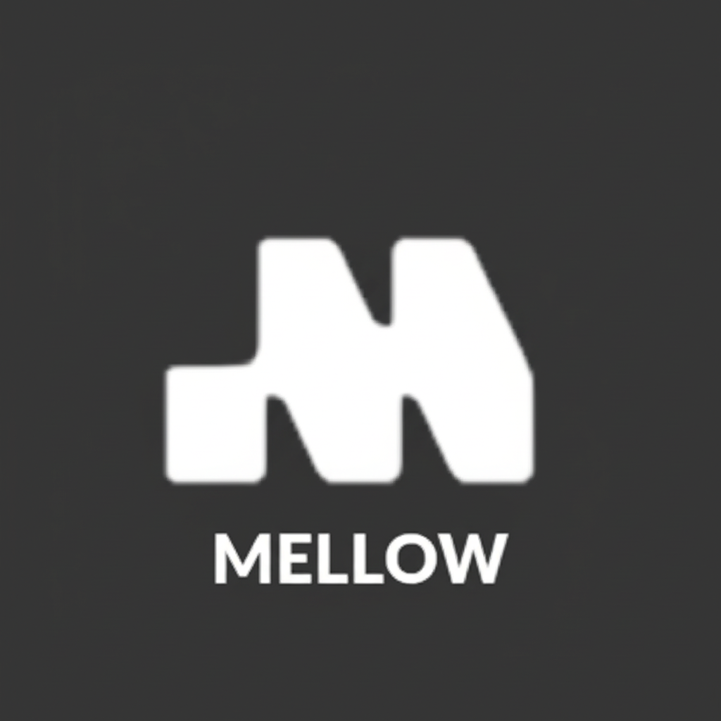 Wordpress Pick 3 mellow personal portfolio wordpress theme plugin logo - Wordpress Pick