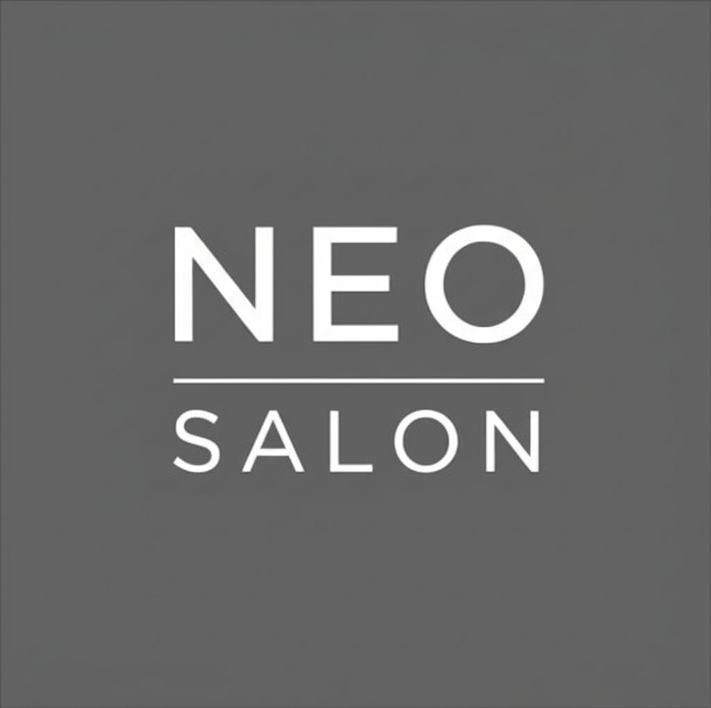 Download WordPress Themes in One Place 8 neo salon barber shop wordpress theme plugin logo - Download WordPress Themes in One Place