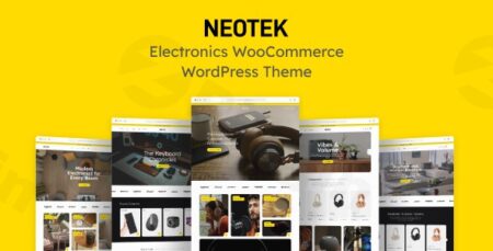 Neotek – Electronics WordPress Theme neotek electronics wordpress theme plugin - Neotek - Electronics Wordpress Theme