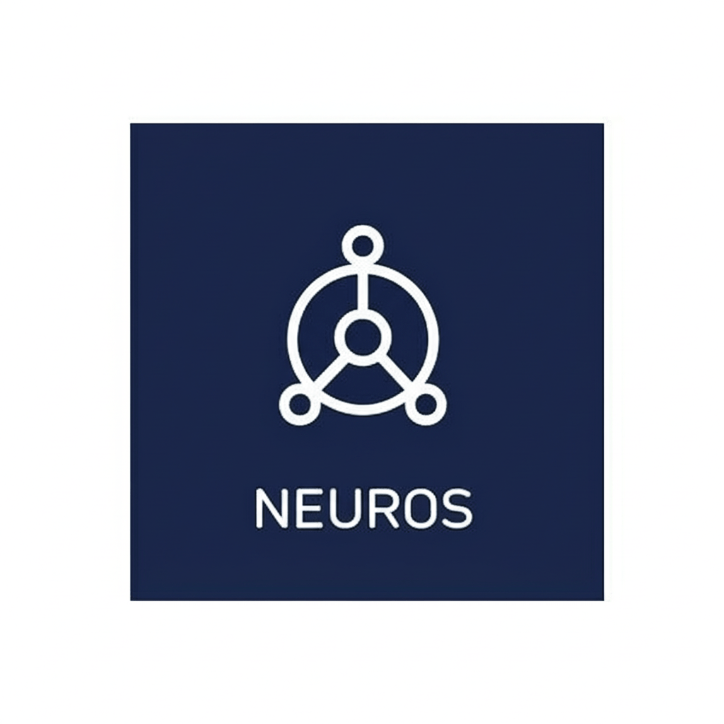 Wordpress Pick 4 neuros ai agency technology wordpress theme plugin logo - Wordpress Pick