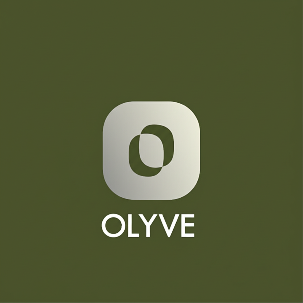 Wordpress Pick 4 olyve personal portfolio wordpress theme plugin logo - Wordpress Pick