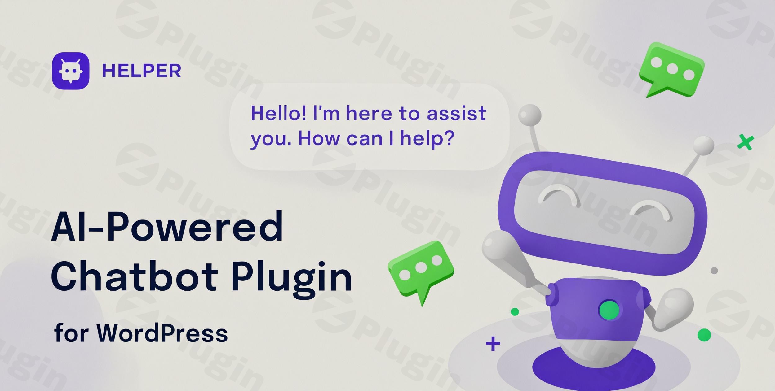 openai chatbot for wordpress plugin - Download the Best WordPress Plugins in One Place​