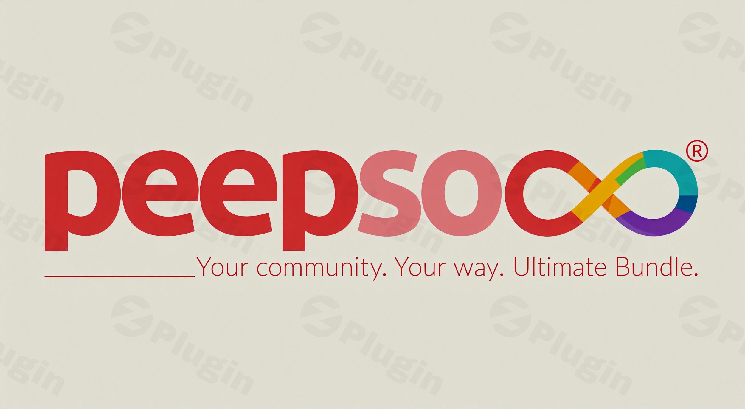 peepso ultimate bundle plugin - Download the Best WordPress Plugins in One Place​