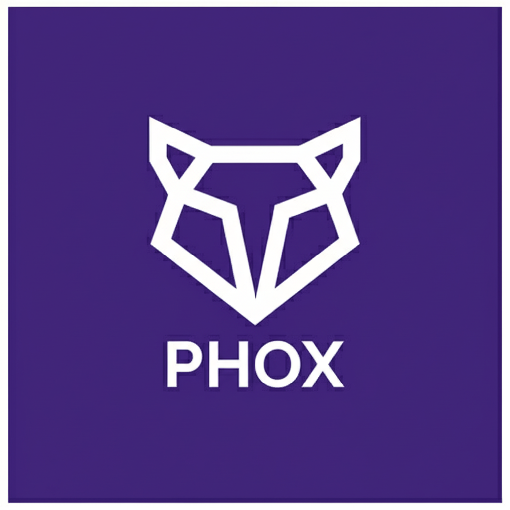 Wordpress Pick 9 phox hosting wordpress whmcs theme plugin logo - Wordpress Pick