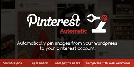 Pinterest Automatic Pin WordPress Plugin pinterest automatic pin wordpress plugin plugin - Pinterest Automatic Pin Wordpress Plugin