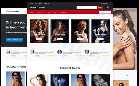 premiumpress escorts theme plugin - Premiumpress Escorts Theme