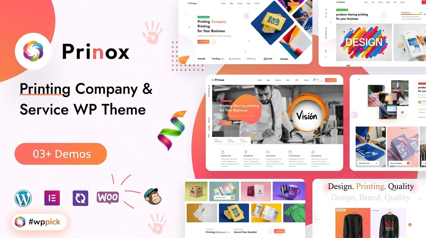 Prinox – Printing Services WordPress Theme prinox printing services wordpress theme feature - Prinox - Printing Services Wordpress Theme