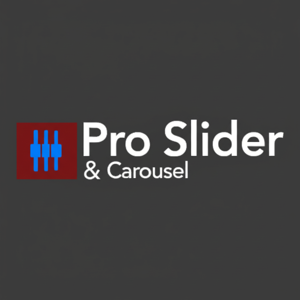 Wordpress Pick 8 pro slider carousel layout for wpbakery page builder plugin logo - Wordpress Pick