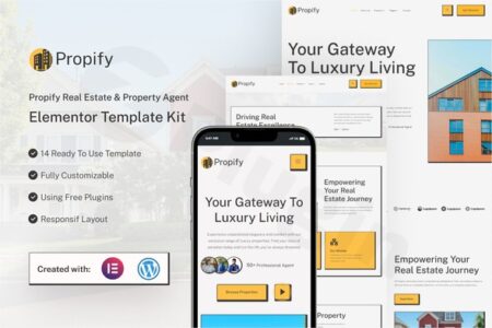 propify plugin - Downloads