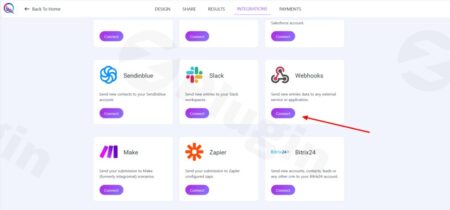 quill forms webhooks addon plugin - Quill Forms Webhooks Addon v2.0.0
