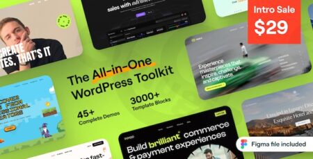quylo multi purpose wordpress theme plugin - Quylo - Multi-purpose Wordpress Theme