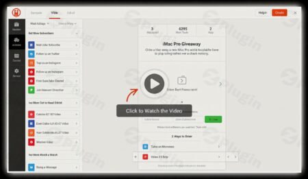 Rafflepress Pro rafflepress pro plugin - Rafflepress Pro