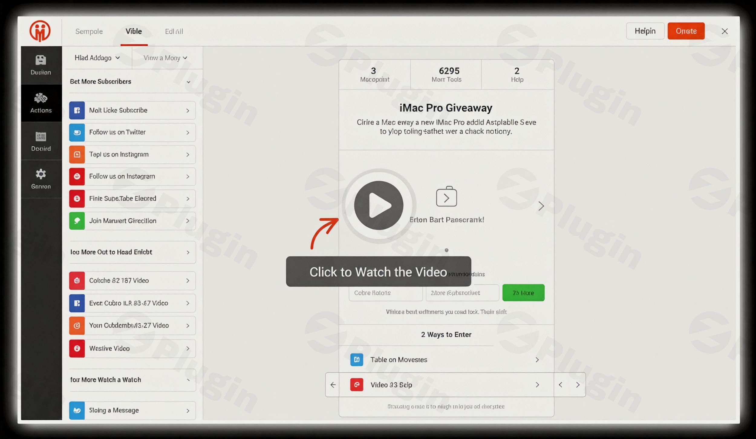 rafflepress pro plugin - Download the Best WordPress Plugins in One Place​