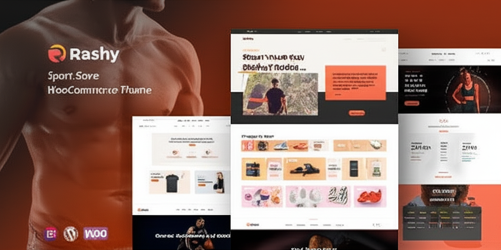 Download WordPress Themes in One Place 2 rashy sport store woocommerce theme plugin logo - Download WordPress Themes in One Place