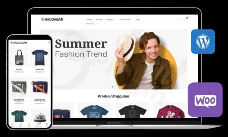 saudagar wp wordpress online store theme plugin - Saudagar Wp - Wordpress Online Store Theme