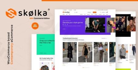 skolka a contemporary e commerce theme plugin - Skolka | A Contemporary E-commerce Theme