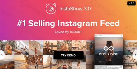 Social Feed Gallery Pro social feed gallery pro plugin - Social Feed Gallery Pro