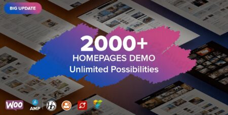 soledad best multipurpose newspaper blog woocommerce wordpress themes plugin - Soledad - Best Multipurpose, Newspaper, Blog & Woocommerce Wordpress Themes