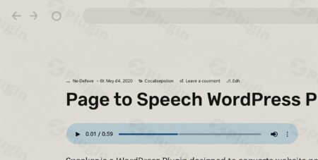 speaker page to speech plugin for wordpress by merkulove plugin - Speaker – Page To Speech Plugin For Wordpress By Merkulove
