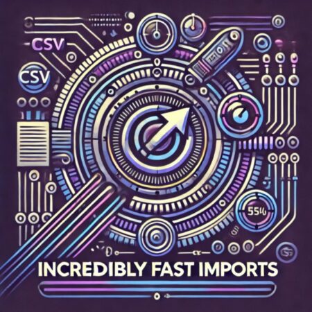 super speedy imports by wp intense plugin - Downloads
