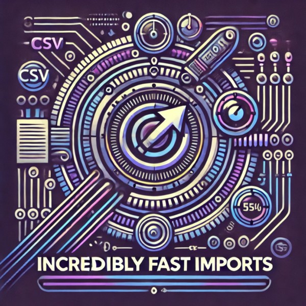 super speedy imports by wp intense plugin - Download the Best WordPress Plugins in One Place​