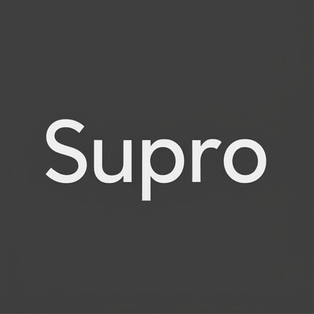 Download WordPress Themes in One Place 6 supro minimalist ajax woocommerce wordpress theme plugin logo - Download WordPress Themes in One Place