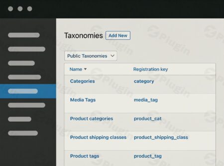 taxopress plugin - Taxopress - Create And Manage Tags
