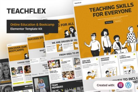 Teachflex teachflex plugin - Teachflex