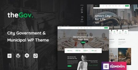 Thegov – Municipal And Government WordPress Theme thegov municipal and government wordpress theme plugin - Thegov - Municipal And Government Wordpress Theme