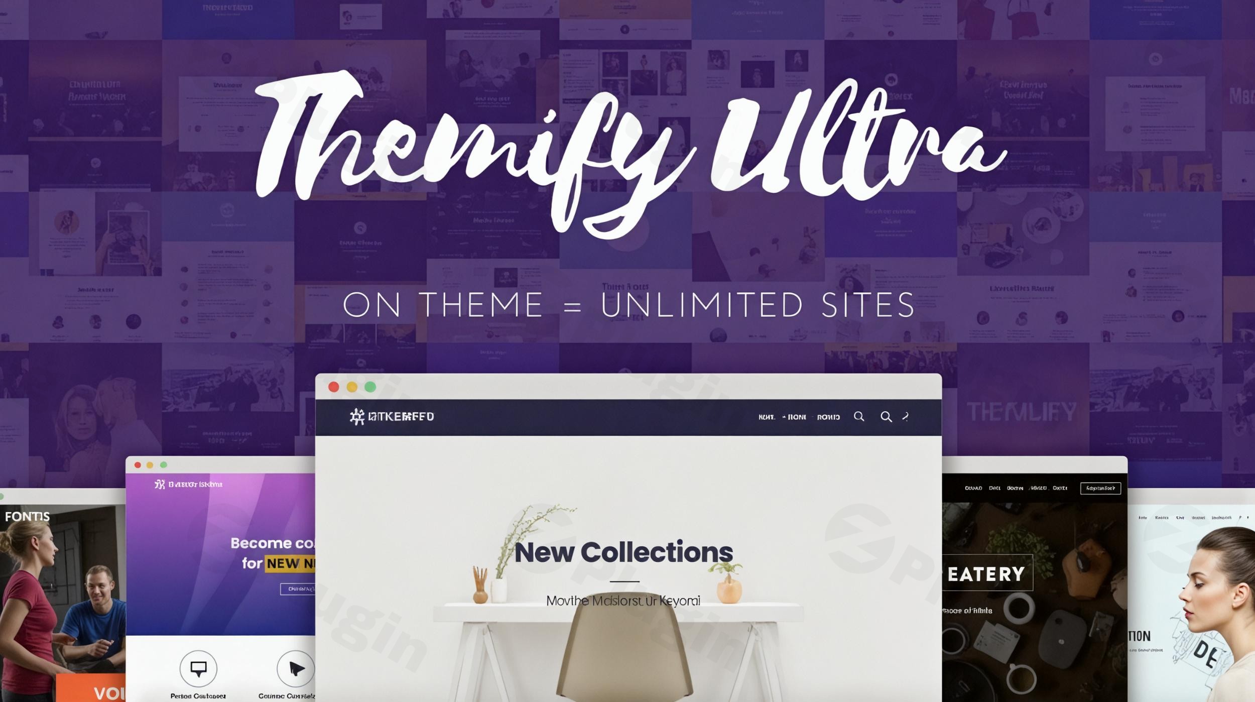 themify ultra wordpress theme plugin - Download WordPress Themes in One Place​