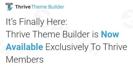 thrive theme builder shapeshift ommi theme plugin - Thrive Theme Builder + Shapeshift/ommi Theme
