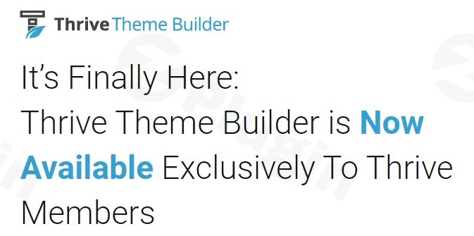 thrive theme builder shapeshift ommi theme plugin - Download WordPress Themes in One Place​