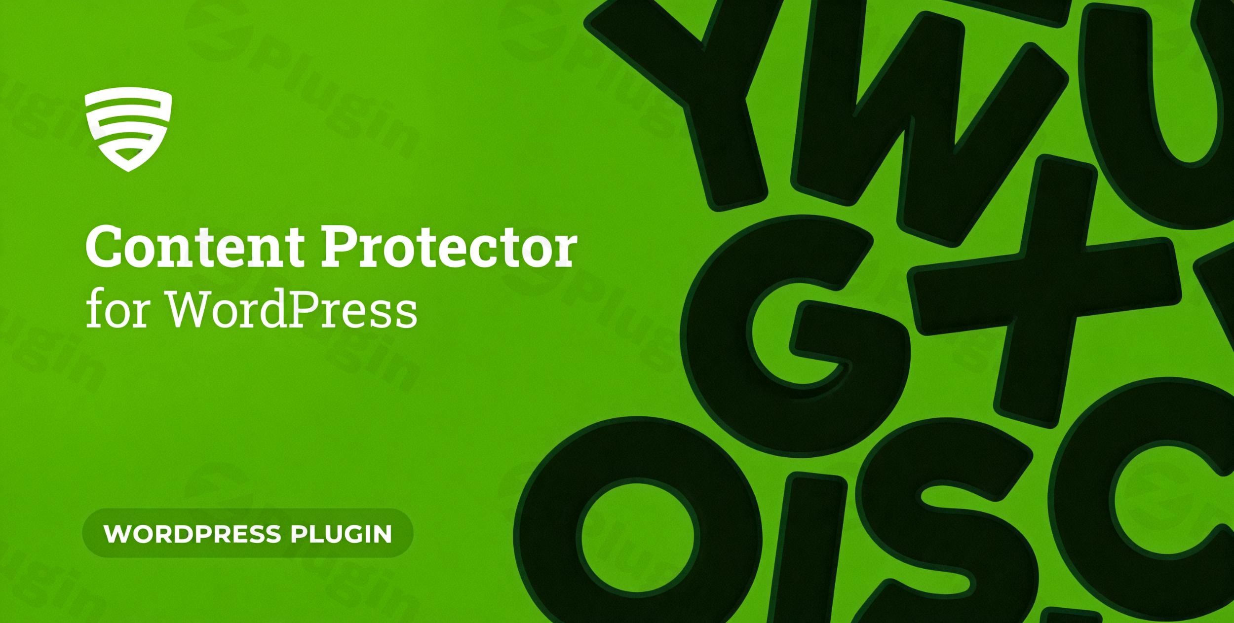 ungrabber plugin - Download the Best WordPress Plugins in One Place​