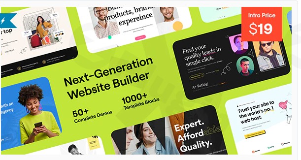vault multipurpose elementor wordpress theme plugin - Download WordPress Themes in One Place​