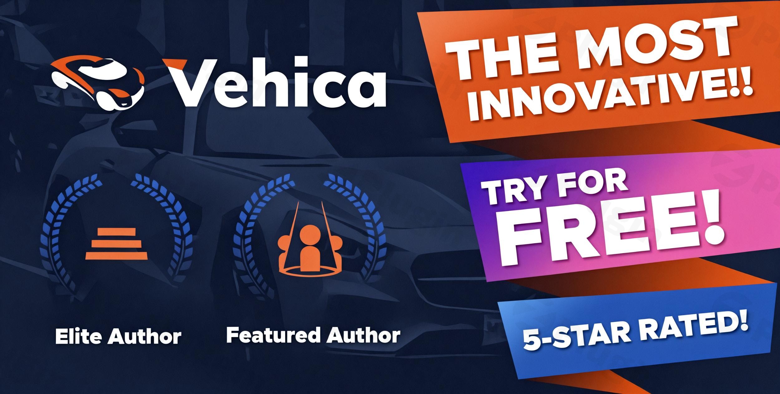 vehica car dealer automotive directory plugin - Download WordPress Themes in One Place​