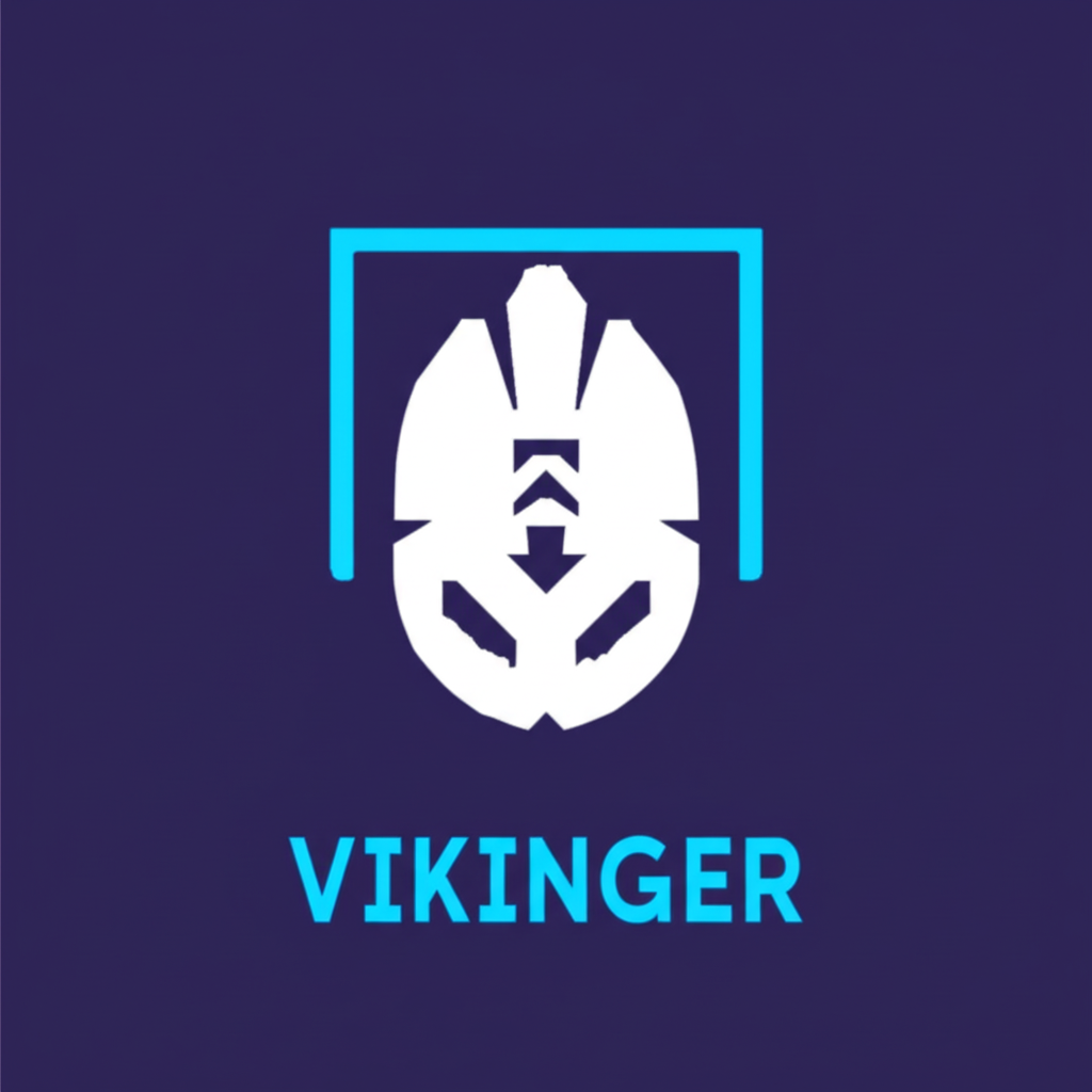 Wordpress Pick 9 vikinger buddypress and gamipress social community plugin logo - Wordpress Pick