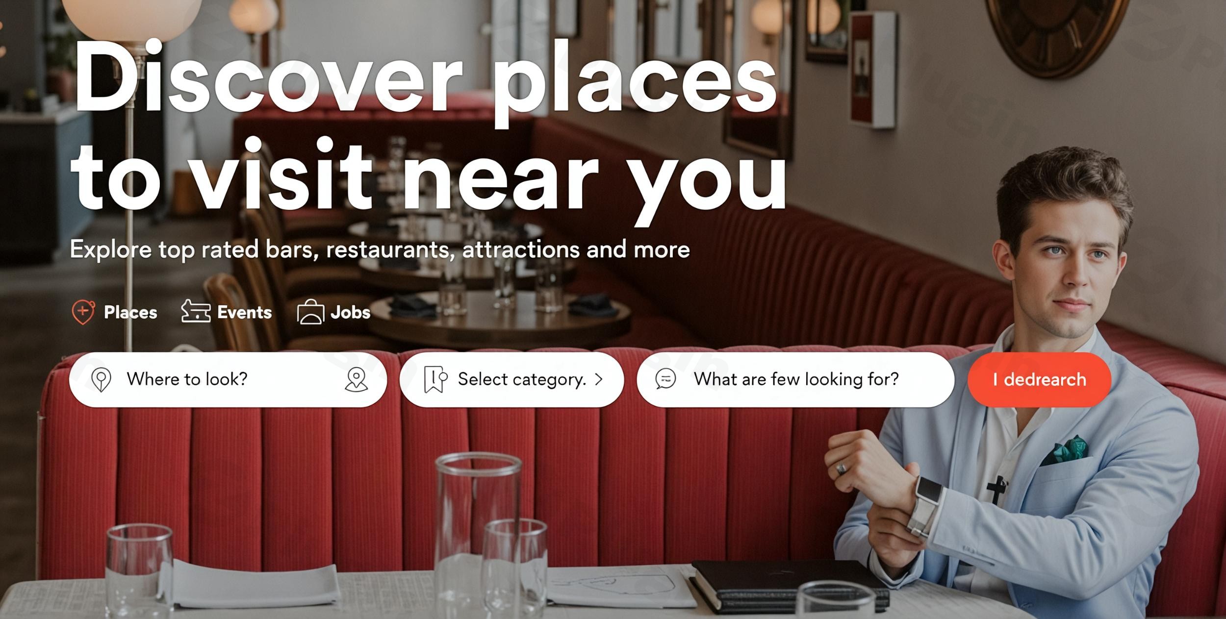 voxel multi purpose wordpress dynamic theme plugin - Download WordPress Themes in One Place​