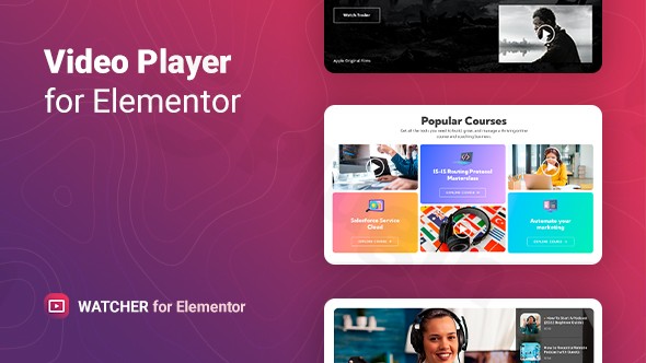 watcher plugin - Download the Best WordPress Plugins in One Place​