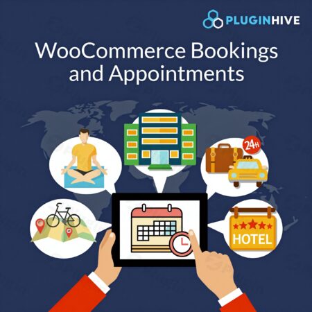 woocommerce bookings and appointments by pluginhive plugin - Woocommerce Bookings And Appointments By Pluginhive