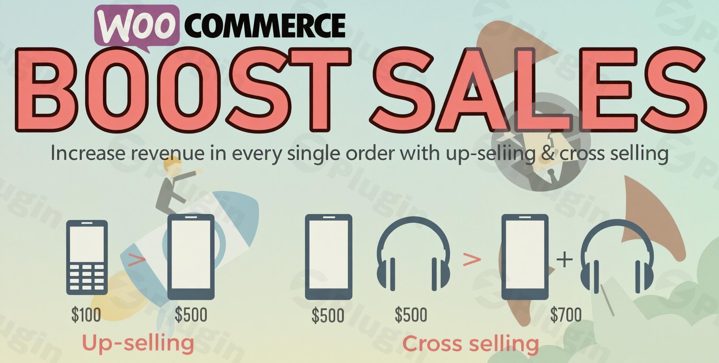 woocommerce boost sales plugin - Download the Best WordPress Plugins in One Place​