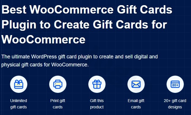 woocommerce gift cards by webtoffee plugin - Download the Best WordPress Plugins in One Place​