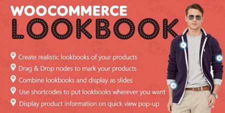 woocommerce lookbook plugin - Woocommerce Lookbook