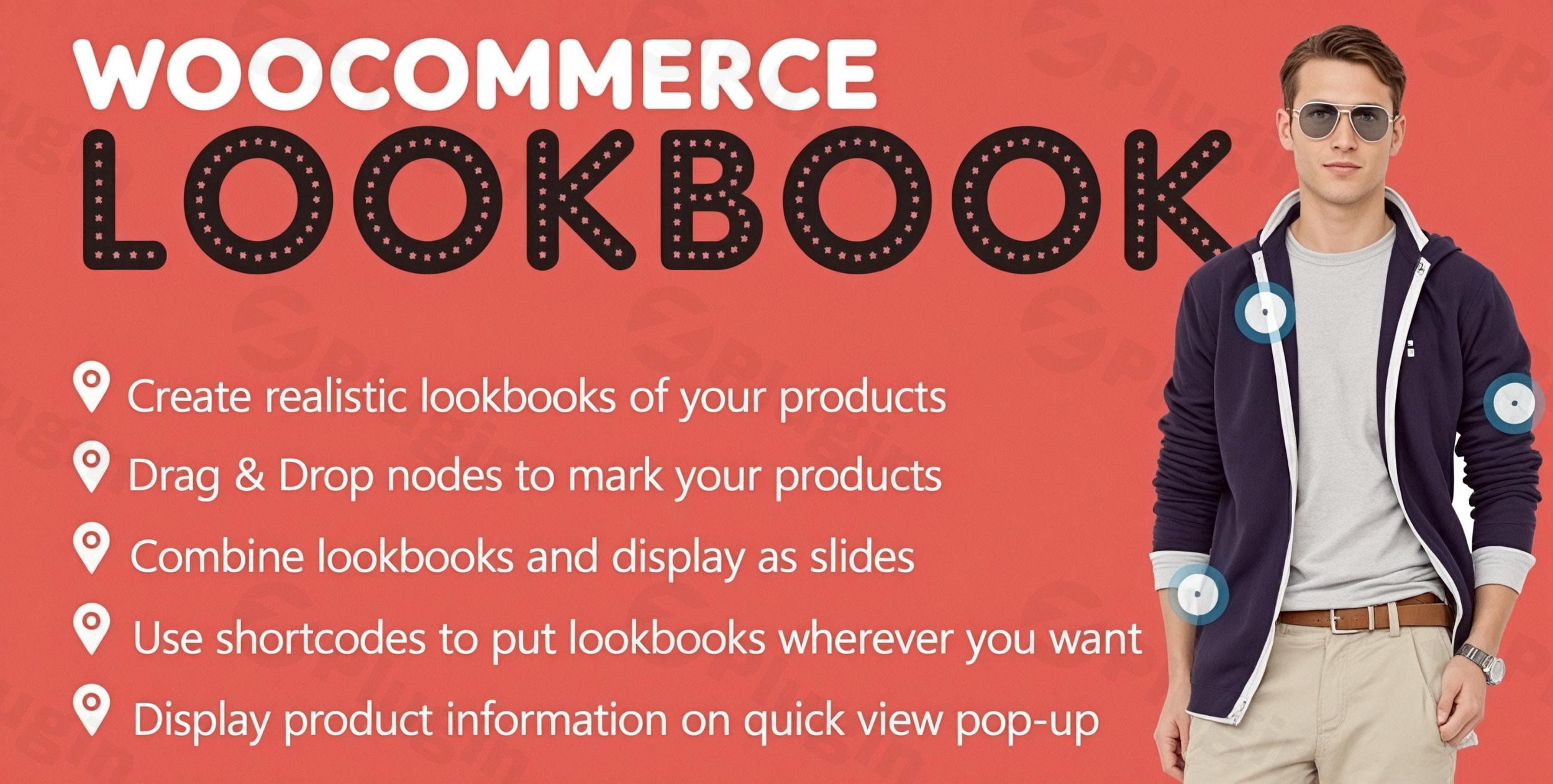 woocommerce lookbook plugin - Download the Best WordPress Plugins in One Place​