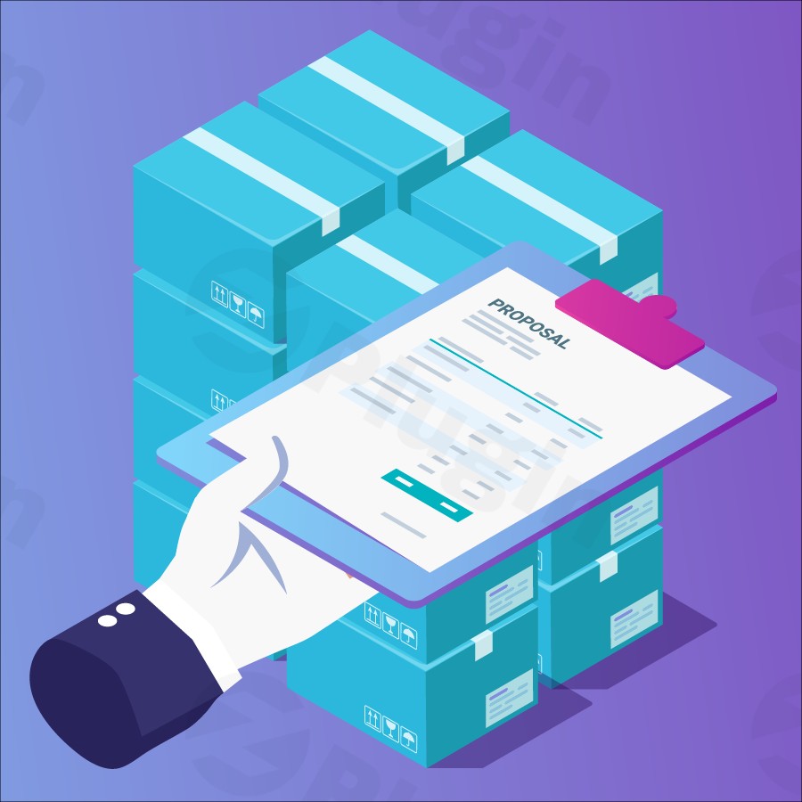 woocommerce order proposal by wpovernight plugin - Download the Best WordPress Plugins in One Place​