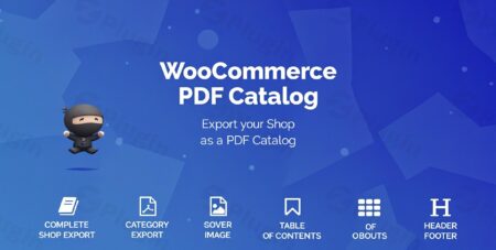 woocommerce pdf catalog plugin - Woocommerce Pdf Catalog