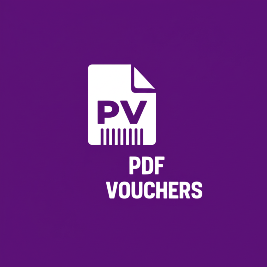 Wordpress Pick 6 woocommerce pdf vouchers plugin logo - Wordpress Pick