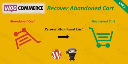woocommerce recover abandoned cart by fantasticplugins plugin - Woocommerce Recover Abandoned Cart By Fantasticplugins