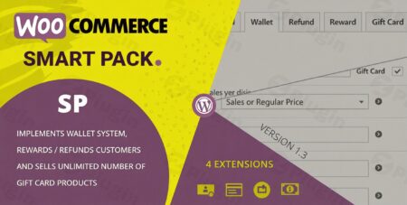 woocommerce smart pack plugin - Woocommerce Smart Pack