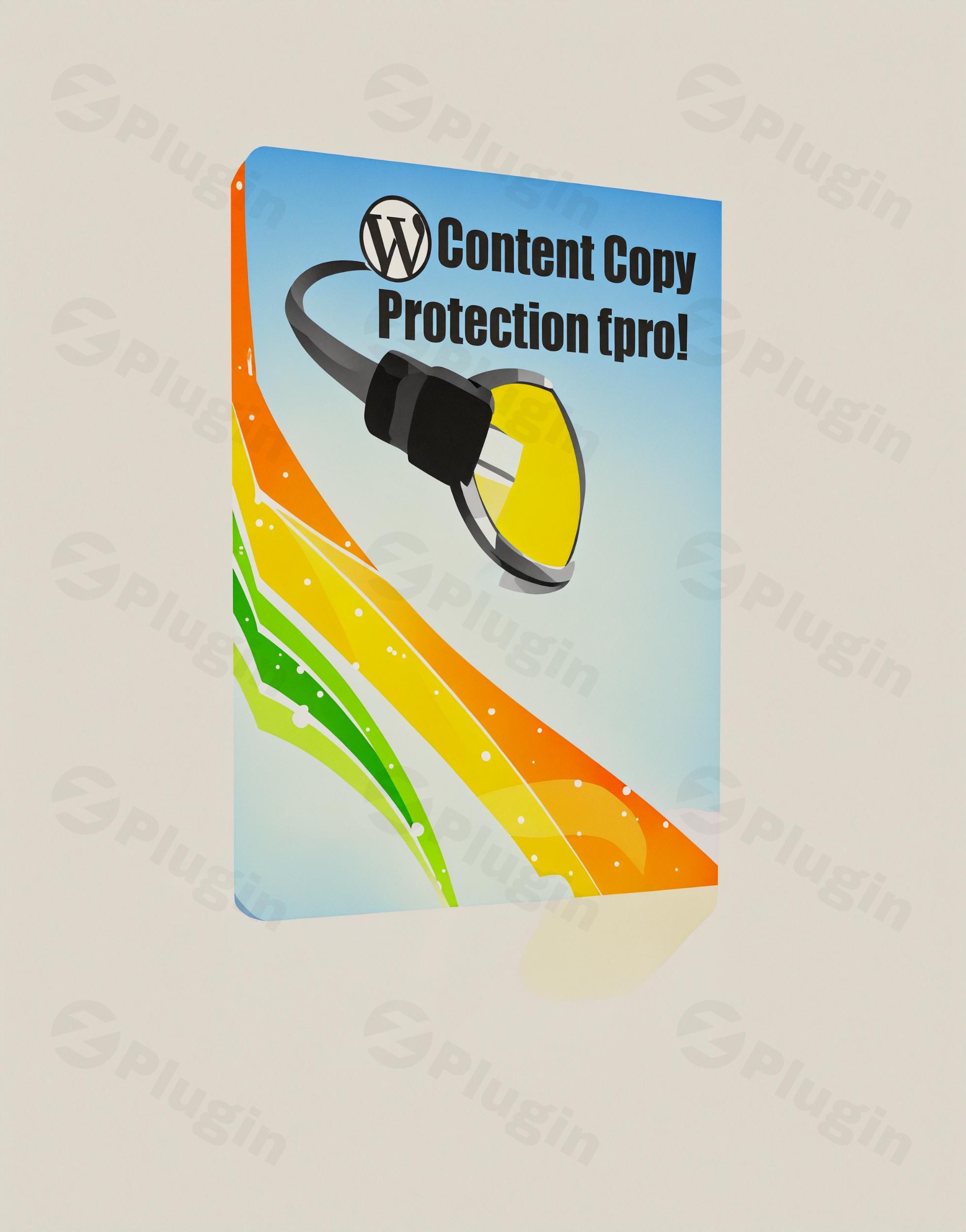 wp content copy protection no right click pro plugin - Download the Best WordPress Plugins in One Place​
